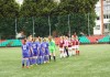 Latvijas meiteņu futbola čempionāts 2017, U-14