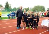 Latvijas meiteņu futbola čempionāts 2017, U-12, 2005.-2006.g.dz