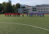 Latvijas meiteņu futbola čempionāts 2022, U-14
