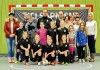 Latvijas meiteņu telpu futbola čempionāts 2018, 2006.-2007.g.dz.