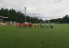 Latvijas meiteņu futbola čempionāts 2020, U-12, elites grupa