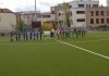 Latvijas Jaunatnes futbola čempionāts 2015, A.grupa. 2002.g.dz. (U-13)