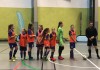 Latvijas meiteņu telpu futbola čempionāts 2019, U-14