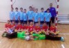 Zemgales jaunatnes telpu futbola čempionāts 2014-2015. 2005.g.dz. (U-10)