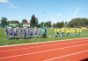Latvijas meiteņu futbola čempionāts 2017, U-16