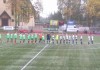 Latvijas Jaunatnes futbola čempionāts 2016, 2002.g.dz.