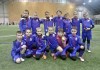 Salaspils CUP 2017, 2008.g.dz.