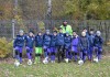 SAKU CUP 2016, 2006.g.dz.