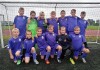 Zemgales Jaunatnes futbola čempionāts 2016, 2005.g.dz.(U-11)