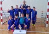 Zemgales Jaunatnes telpu futbola čempionāts 2016, 2008.g.dz. (U-8)