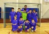 Zemgales jaunatnes telpu futbola čempionāts 2014-2015. 2003.g.dz. (U-12)