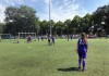 Latvijas meiteņu futbola čempionāts 2018, U-12, Elites grupa
