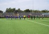 Latvijas meiteņu futbola čempionāts 2017, U-16