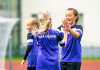 Latvijas meiteņu futbola čempionāts 2022, U-10