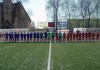 Latvijas Jaunatnes futbola čempionāts 2016, U-13, attīstības gr., C.apakšgr.