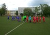 Latvijas Jaunatnes futbola čempionāts 2016, attīstības gr., C.apakšgr.