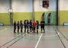 Latvijas meiteņu telpu futbola čempionāts 2019, U-12