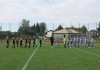 FK Iecava Kauss - 2017, 2003.g.dz.meitenes