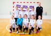 Latvijas meiteņu telpu futbola čempionāts 2018, 2008.g.dz. un jaunākas meitenes