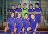 Zemgales Jaunatnes telpu futbola čempionāts 2016, 2003.g.dz.(U-13)