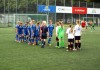 Latvijas meiteņu futbola čempionāts 2017, U-12