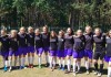 Latvijas Sieviešu 1.līgas futbola čempionāts 2018