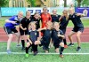 Latvijas meiteņu futbola čempionāts 2018, U-10