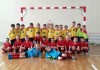 Zemgales jaunatnes telpu futbola čempionāts 2014-2015. 2008.g.dz. (U-7)