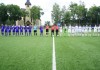 Latvijas Sieviešu futbola līgas čempionāts (virslīga) 2020