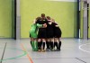 Latvijas sieviešu telpu futbola čempionāts 2018