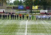 Latvijas Jaunatnes futbola čempionāts 2015, A.grupa. 2002.g.dz. (U-13)