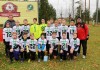 Latvijas Jaunatnes futbola čempionāts 2016, 2002.g.dz.(U-14)