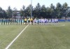 Latvijas Sieviešu 1.līgas futbola čempionāts 2018