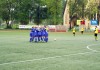 Latvijas meiteņu futbola čempionāts 2017, U-14