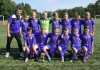 Zemgales Jaunatnes futbola čempionāts 2016, 2004.g.dz.(U-12)