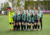 Latvijas Sieviešu futbola līgas čempionāts (virslīga) 2022