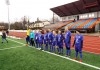 Sieviešu futbola mini turnīrs, Gargždai 2017