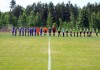 Latvijas Sieviešu 1.līgas futbola čempionāts 2016