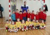 Zemgales Jaunatnes telpu futbola čempionāts 2016, 2009.g.dz. (U-7)