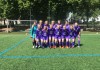 Latvijas meiteņu futbola čempionāts 2018, U-16