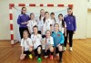 Latvijas meiteņu telpu futbola čempionāts 2017, 2005.-2006.g.dz.