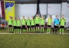 2017.g Latvijas U-16 meiteņu futbola ziemas kauss.