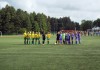 ​Latvijas meiteņu futbola čempionāts 2018, U-14