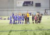Dinamo rudens kauss 2017, U-12 meitenes