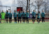 Latvijas Sieviešu futbola līgas čempionāts (virslīga) 2022