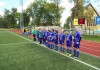 Latvijas meiteņu futbola čempionāts 2017, U-16