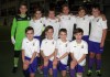 Rīgas atklātais futbola čempionāts 2016, 2004.g.dz. (U-12)