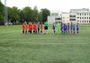 Latvijas meiteņu futbola čempionāts 2016, 2002.-2003.g.dz. (U-14)