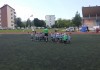 BFK Salaspils vasaras kauss 2018, 2012.g.dz.