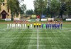 Latvijas Sieviešu 1.līgas futbola čempionāts 2016